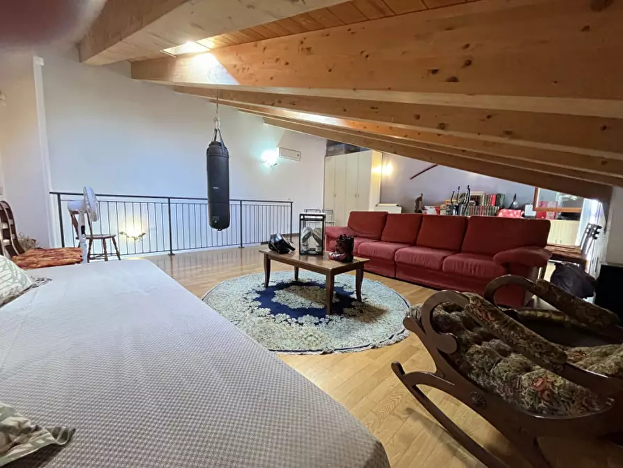 Immagine 26 di Casa quadrifamiliare in vendita  in via Santa Agata a Veggiano