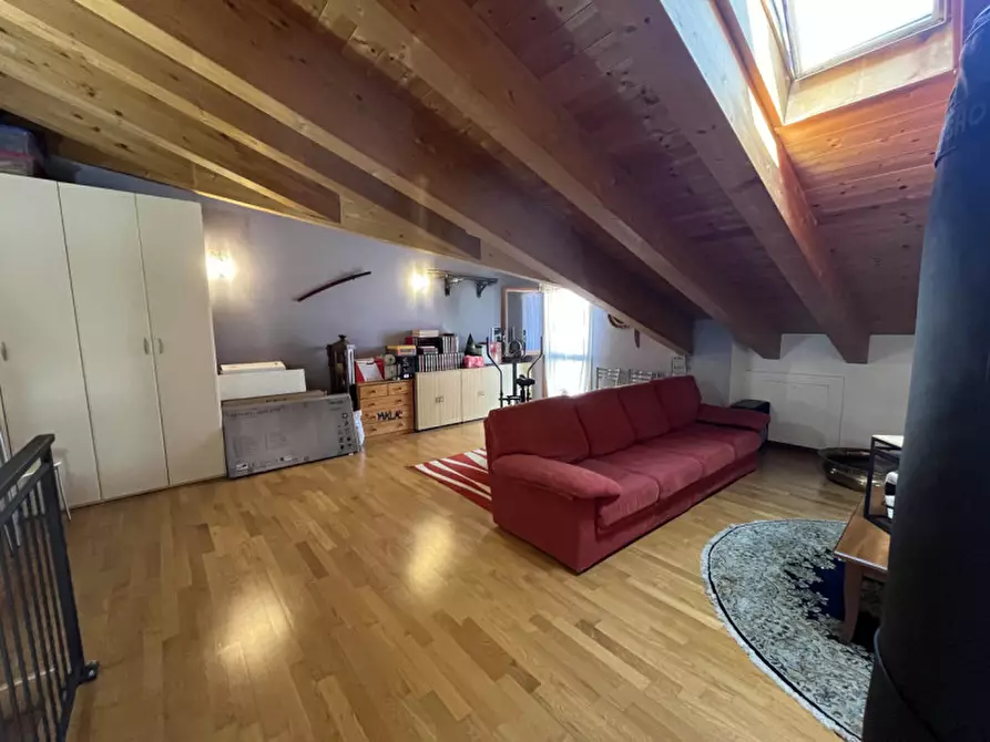 Immagine 27 di Casa quadrifamiliare in vendita  in via Santa Agata a Veggiano