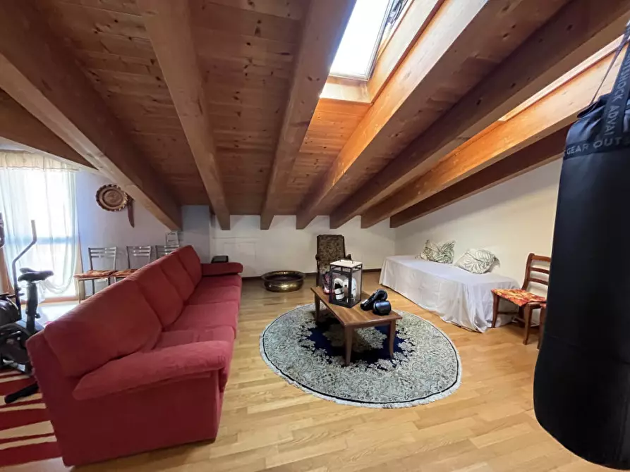 Immagine 28 di Casa quadrifamiliare in vendita  in via Santa Agata a Veggiano