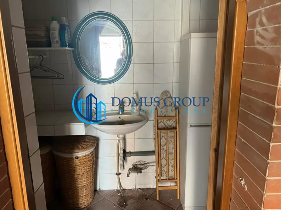 Immagine 12 di Negozio in vendita  in VIA CORNELIA a Roma