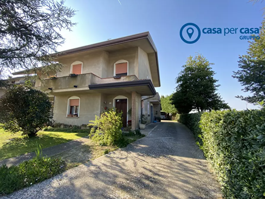 Immagine 3 di Casa bifamiliare in vendita  in Donzella, Via Pertini a Porto Tolle