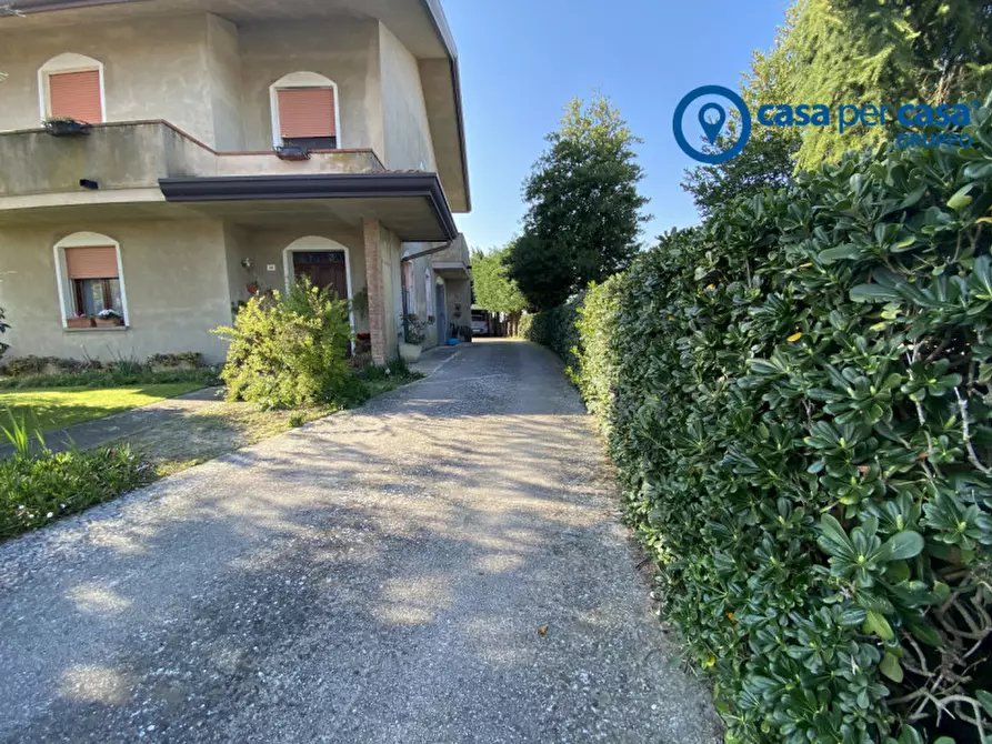 Immagine 4 di Casa bifamiliare in vendita  in Donzella, Via Pertini a Porto Tolle