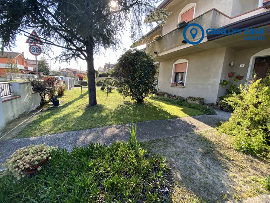 Immagine 5 di Casa bifamiliare in vendita  in Donzella, Via Pertini a Porto Tolle