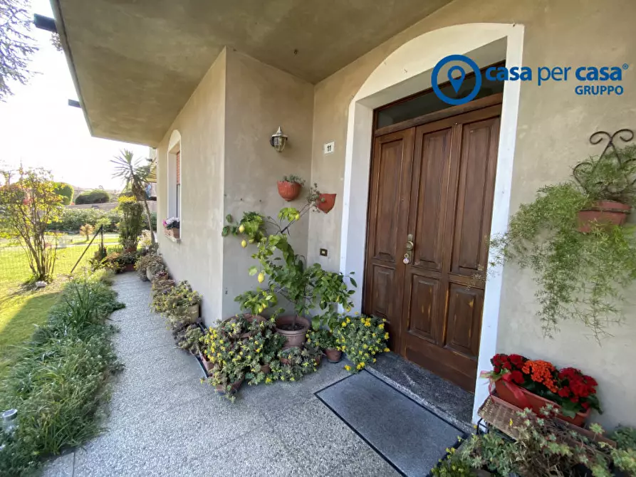 Immagine 6 di Casa bifamiliare in vendita  in Donzella, Via Pertini a Porto Tolle