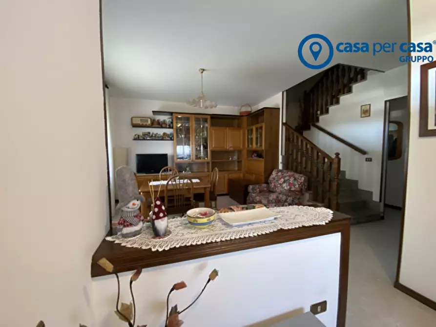 Immagine 7 di Casa bifamiliare in vendita  in Donzella, Via Pertini a Porto Tolle