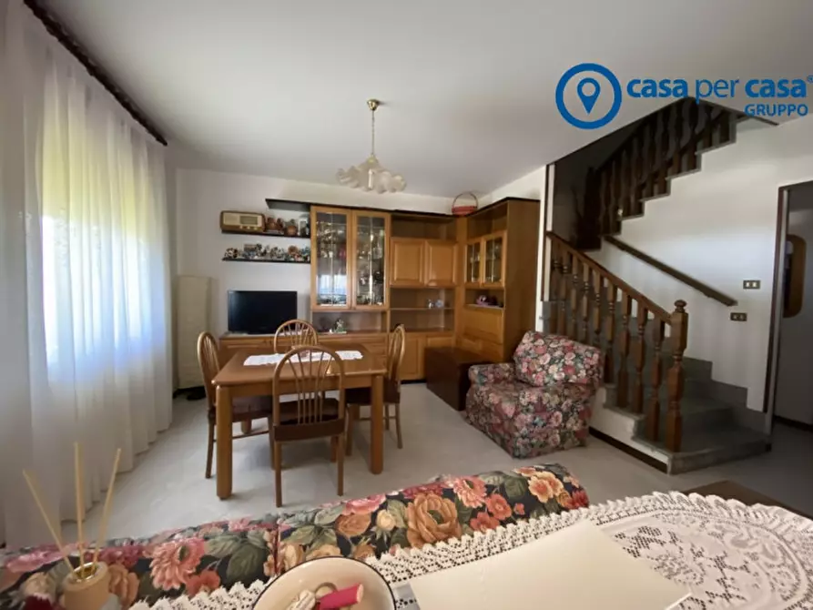 Immagine 8 di Casa bifamiliare in vendita  in Donzella, Via Pertini a Porto Tolle