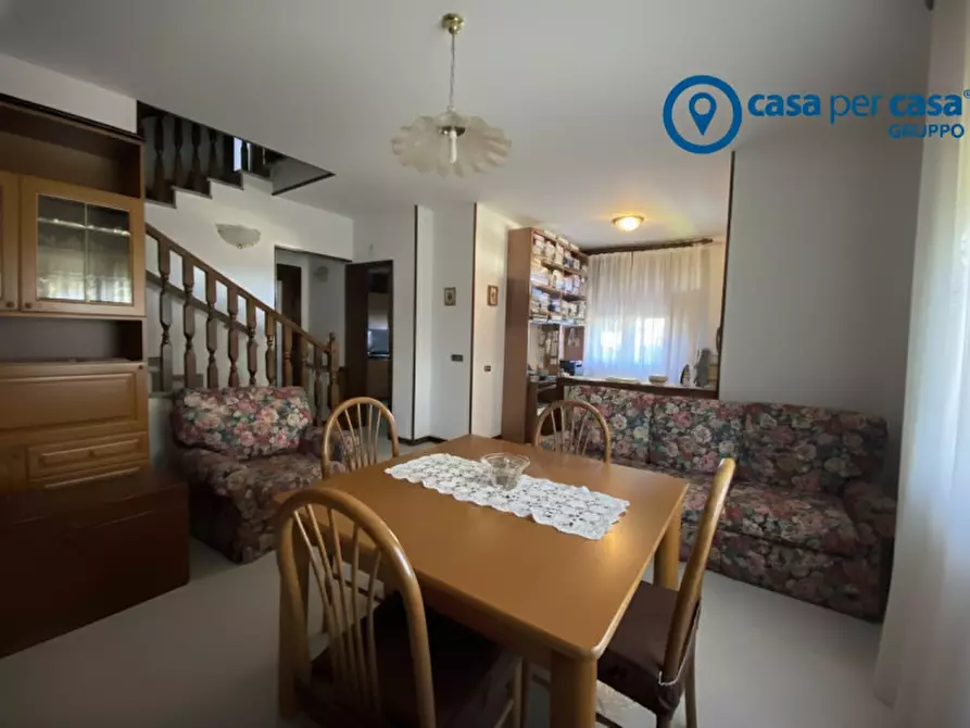 Immagine 9 di Casa bifamiliare in vendita  in Donzella, Via Pertini a Porto Tolle