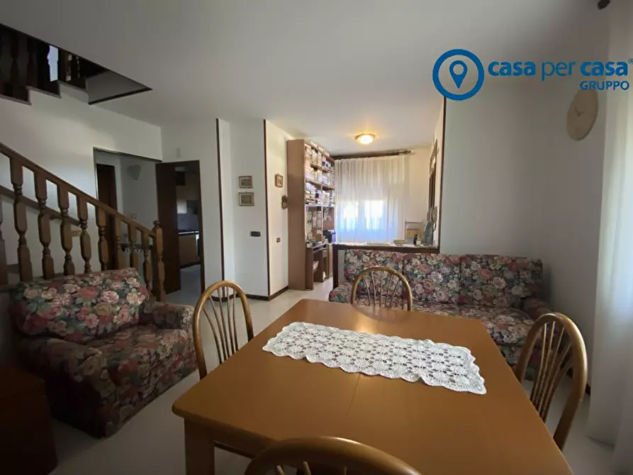 Immagine 10 di Casa bifamiliare in vendita  in Donzella, Via Pertini a Porto Tolle