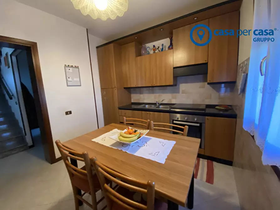 Immagine 12 di Casa bifamiliare in vendita  in Donzella, Via Pertini a Porto Tolle