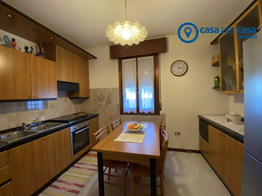 Immagine 13 di Casa bifamiliare in vendita  in Donzella, Via Pertini a Porto Tolle