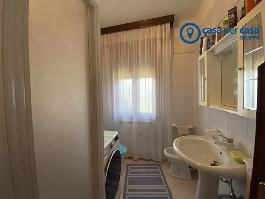 Immagine 15 di Casa bifamiliare in vendita  in Donzella, Via Pertini a Porto Tolle