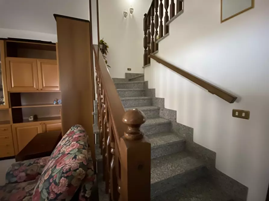 Immagine 18 di Casa bifamiliare in vendita  in Donzella, Via Pertini a Porto Tolle