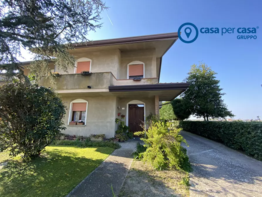 Immagine 36 di Casa bifamiliare in vendita  in Donzella, Via Pertini a Porto Tolle