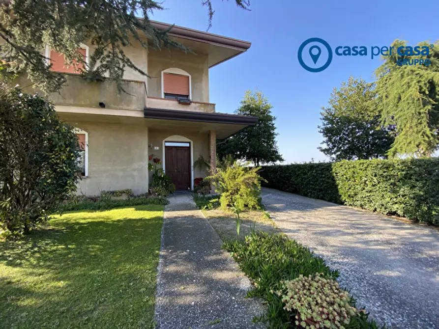 Immagine 38 di Casa bifamiliare in vendita  in Donzella, Via Pertini a Porto Tolle