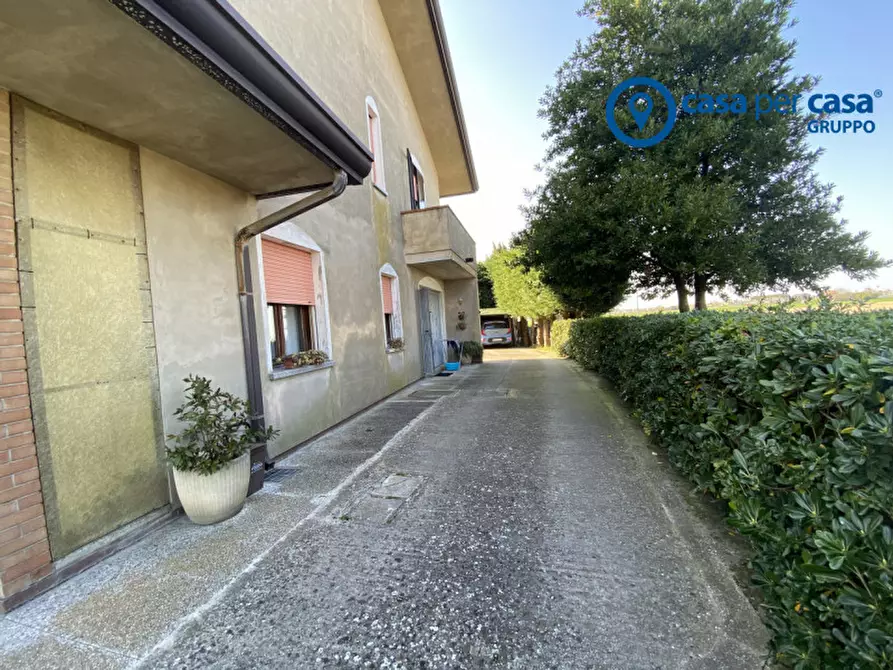 Immagine 39 di Casa bifamiliare in vendita  in Donzella, Via Pertini a Porto Tolle