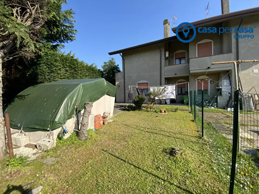 Immagine 40 di Casa bifamiliare in vendita  in Donzella, Via Pertini a Porto Tolle