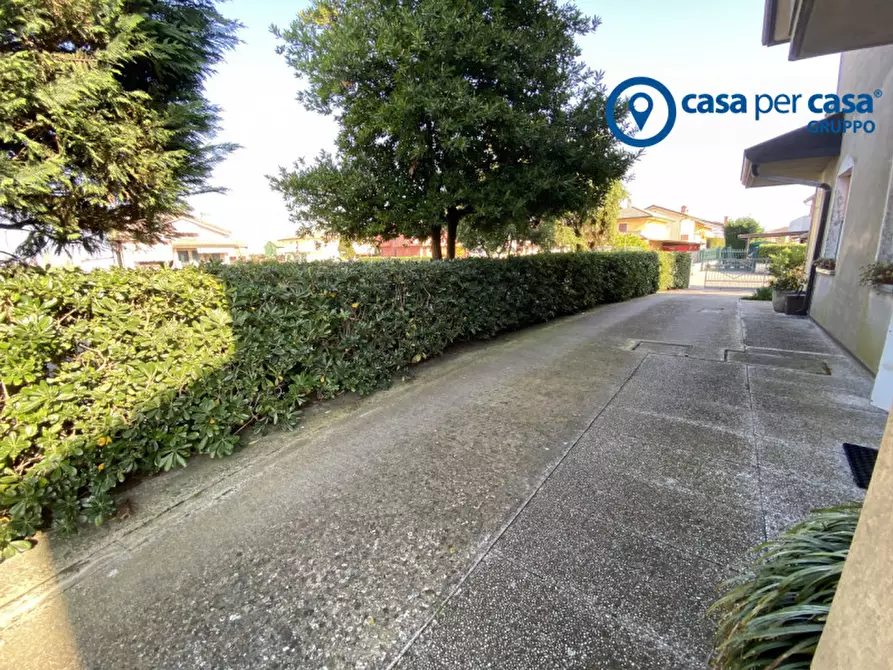 Immagine 42 di Casa bifamiliare in vendita  in Donzella, Via Pertini a Porto Tolle