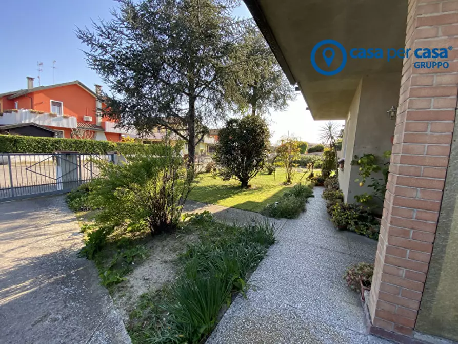 Immagine 44 di Casa bifamiliare in vendita  in Donzella, Via Pertini a Porto Tolle