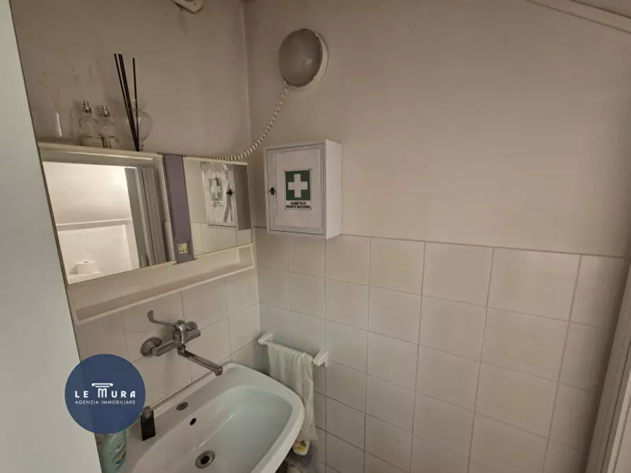 Immagine 10 di Negozio in vendita  in Via Marziano Ciotti a Gradisca D'isonzo