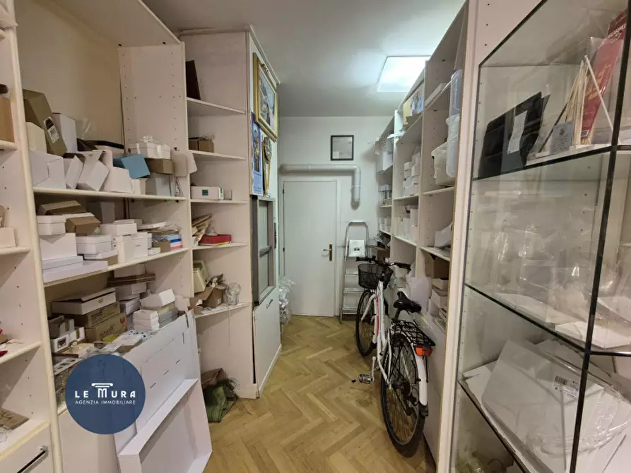 Immagine 11 di Negozio in vendita  in Via Marziano Ciotti a Gradisca D'isonzo