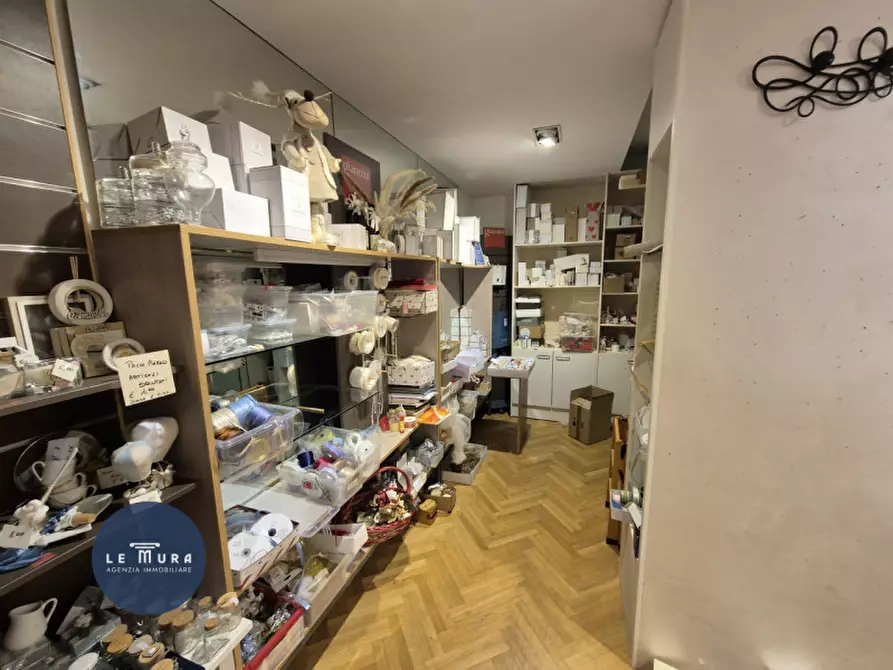 Immagine 13 di Negozio in vendita  in Via Marziano Ciotti a Gradisca D'isonzo