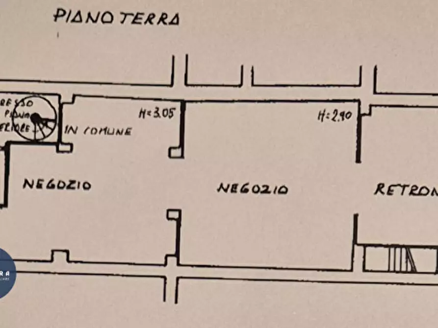 Immagine 16 di Negozio in vendita  in Via Marziano Ciotti a Gradisca D'isonzo