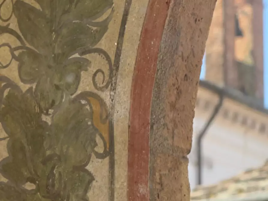 Immagine 3 di Palazzo in vendita  in Via Carrarese a Montagnana