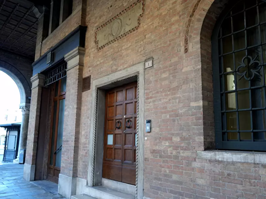 Immagine 4 di Palazzo in vendita  in Via Carrarese a Montagnana