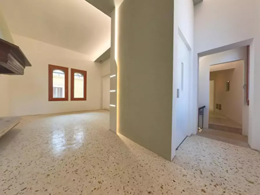 Immagine 8 di Palazzo in vendita  in Via Carrarese a Montagnana