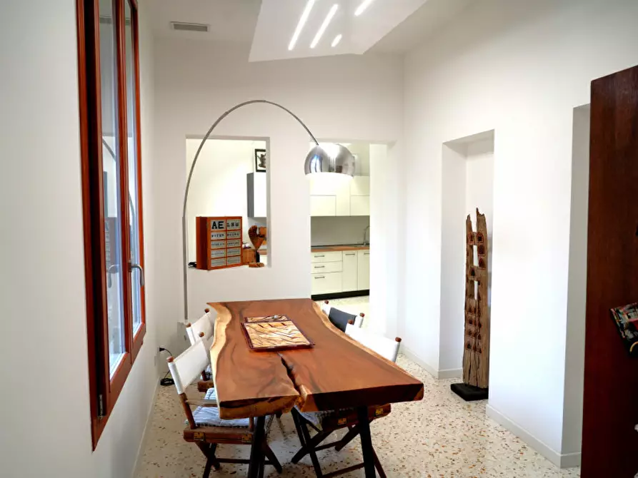 Immagine 11 di Palazzo in vendita  in Via Carrarese a Montagnana