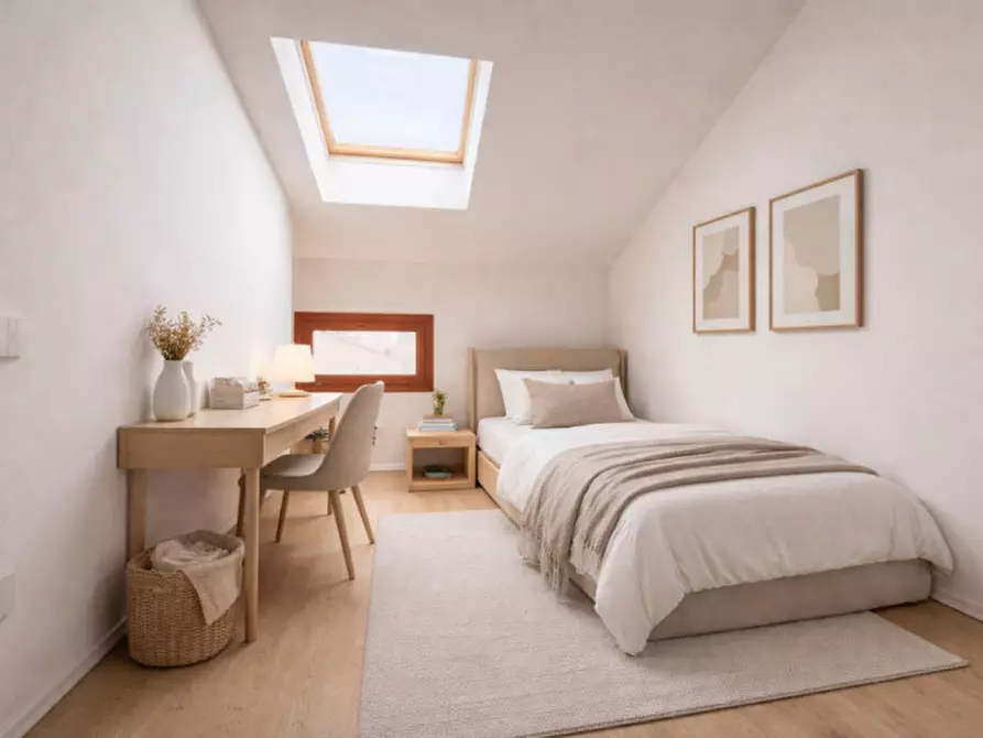 Immagine 18 di Palazzo in vendita  in Via Carrarese a Montagnana