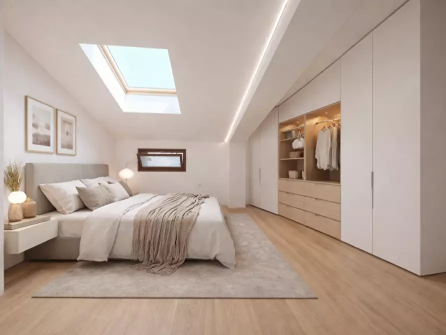 Immagine 19 di Palazzo in vendita  in Via Carrarese a Montagnana