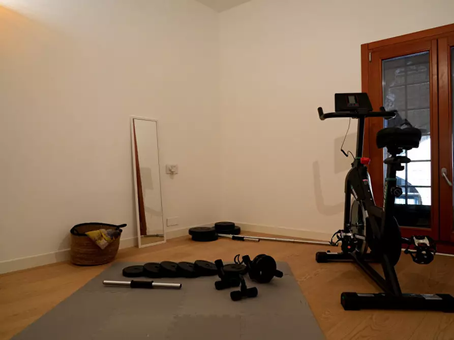 Immagine 20 di Palazzo in vendita  in Via Carrarese a Montagnana