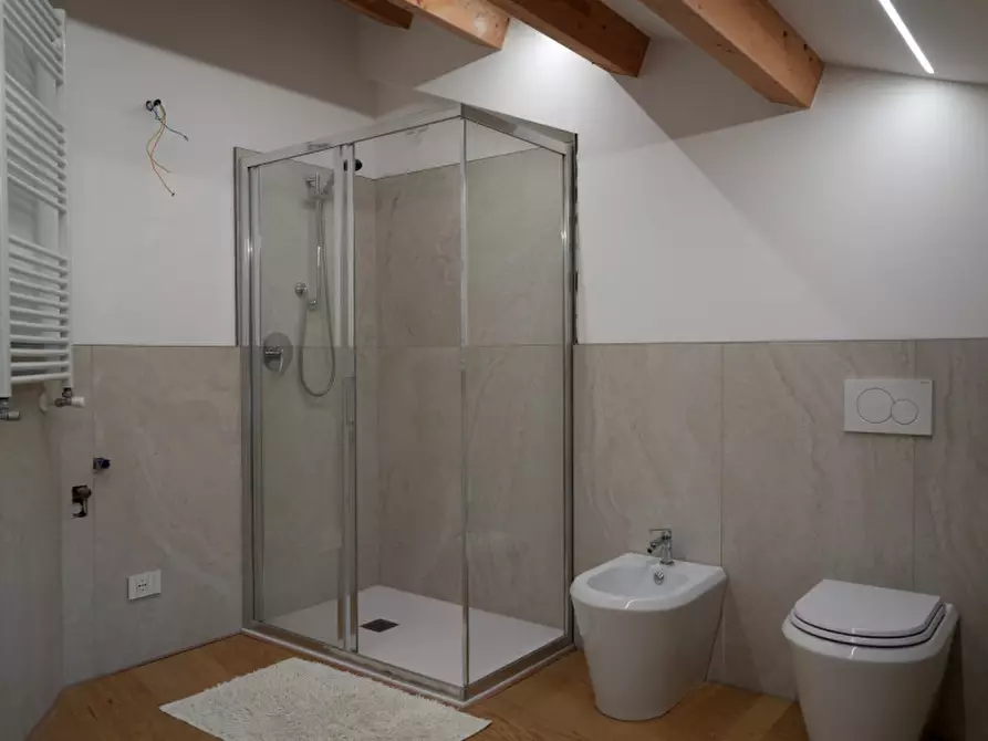 Immagine 21 di Palazzo in vendita  in Via Carrarese a Montagnana