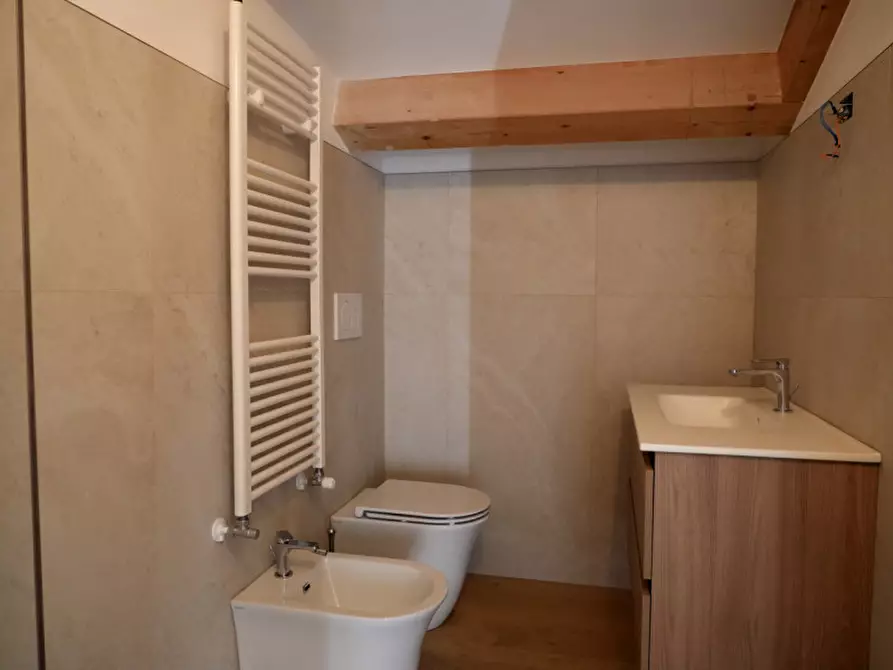 Immagine 22 di Palazzo in vendita  in Via Carrarese a Montagnana