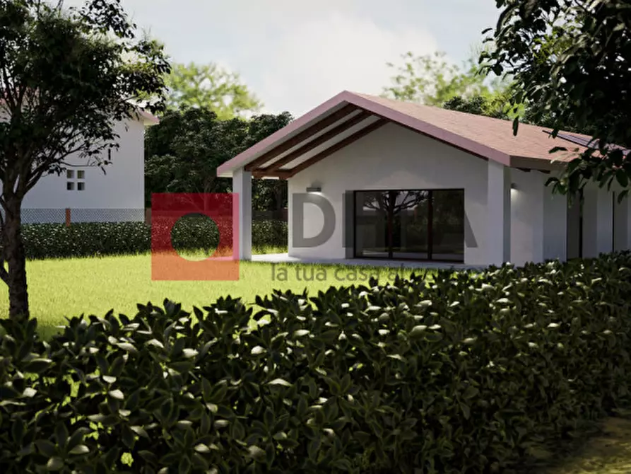 Immagine 1 di Villa in vendita  a Silea