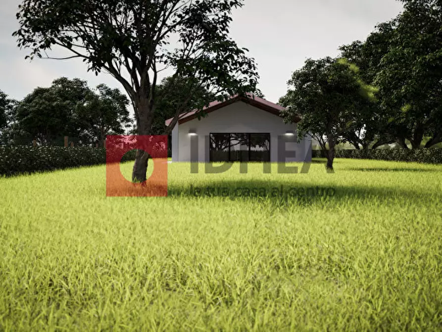 Immagine 3 di Villa in vendita  a Silea