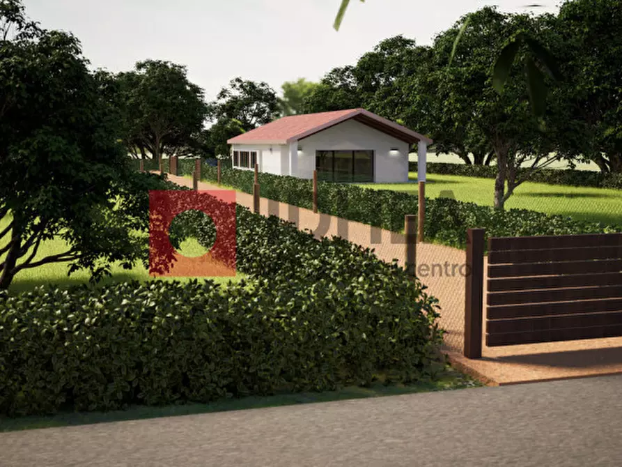 Immagine 4 di Villa in vendita  a Silea