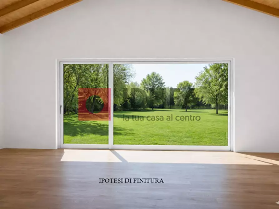 Immagine 9 di Villa in vendita  a Silea