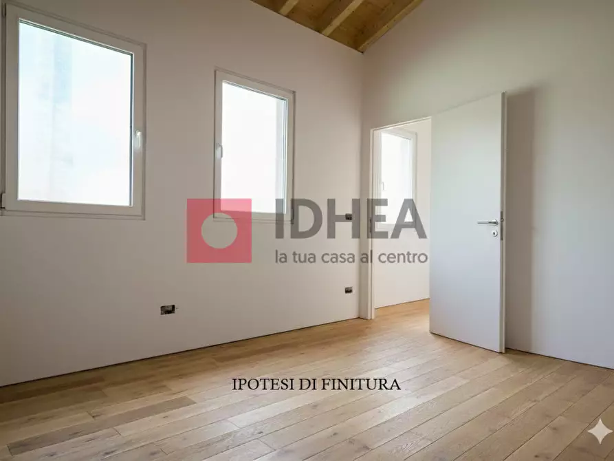 Immagine 11 di Villa in vendita  a Silea