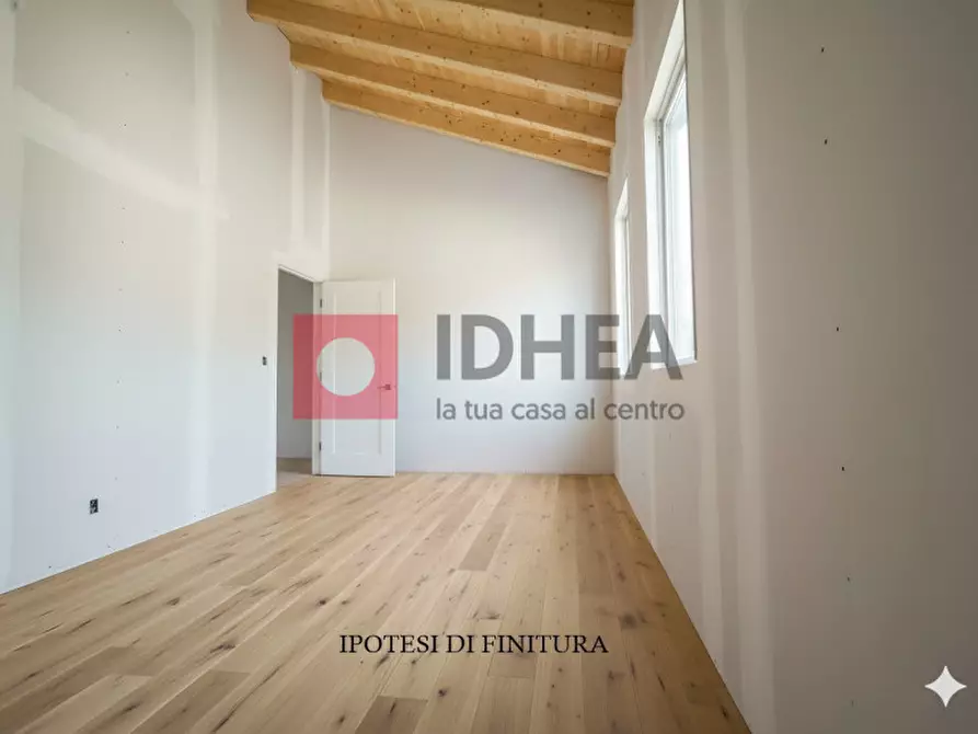 Immagine 12 di Villa in vendita  a Silea