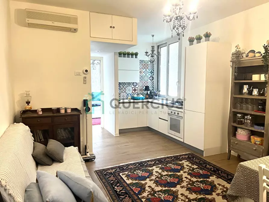 Immagine 4 di Appartamento in vendita  in Piazza Milano a Jesolo