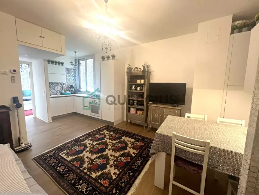 Immagine 10 di Appartamento in vendita  in Piazza Milano a Jesolo