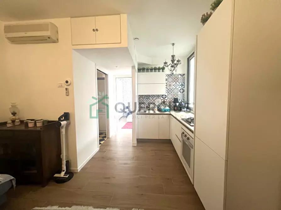 Immagine 12 di Appartamento in vendita  in Piazza Milano a Jesolo