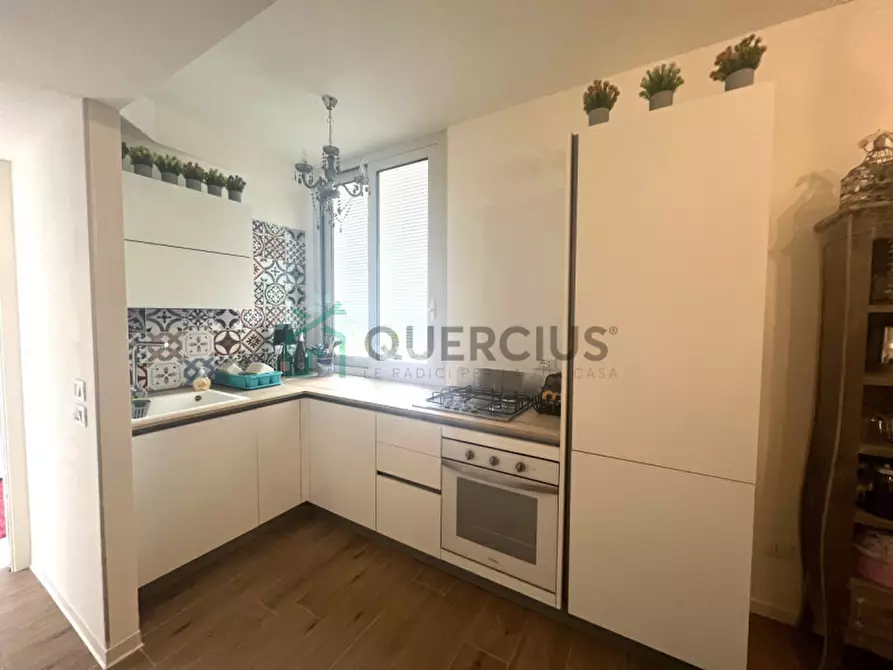 Immagine 13 di Appartamento in vendita  in Piazza Milano a Jesolo