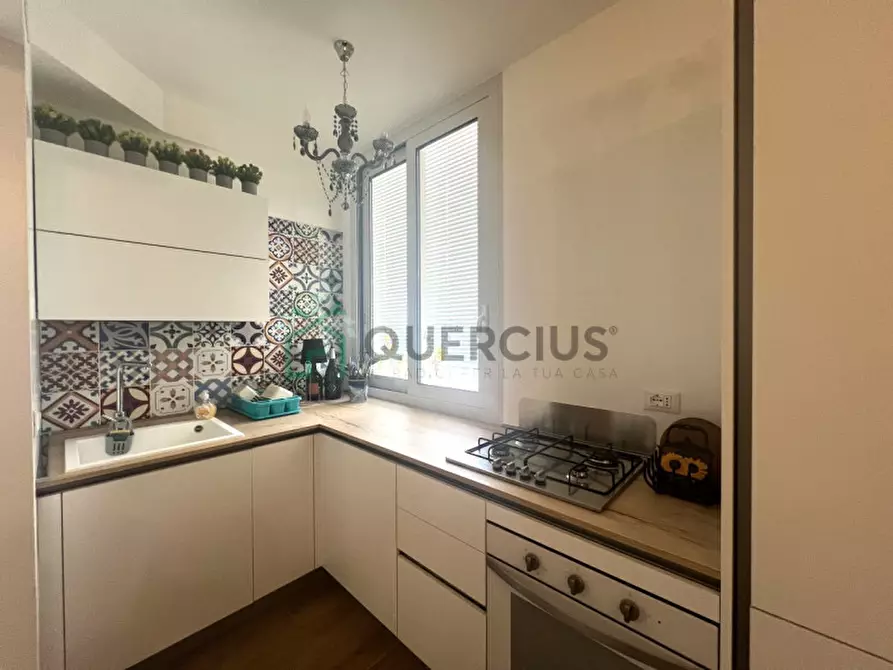 Immagine 14 di Appartamento in vendita  in Piazza Milano a Jesolo