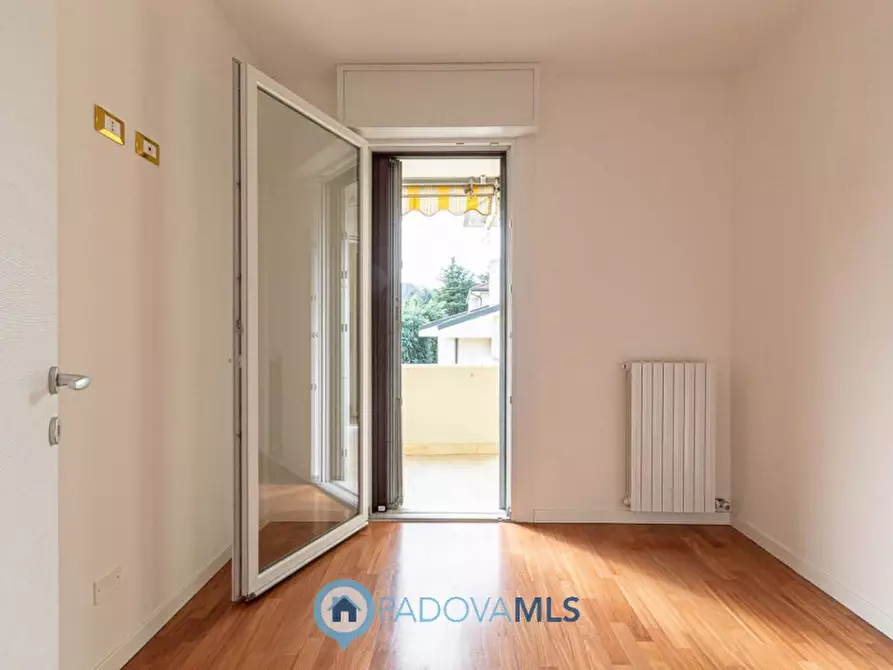 Immagine 5 di Appartamento in vendita  in Via Andrea Previtali a Abano Terme