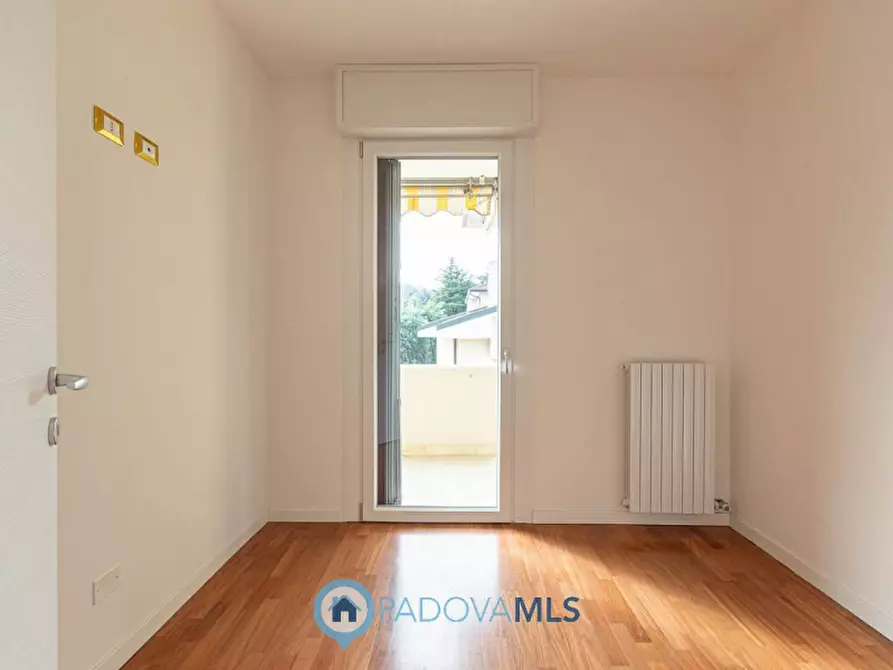 Immagine 6 di Appartamento in vendita  in Via Andrea Previtali a Abano Terme