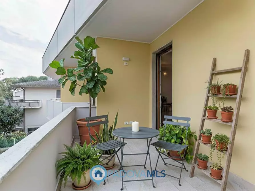 Immagine 22 di Appartamento in vendita  in Via Andrea Previtali a Abano Terme