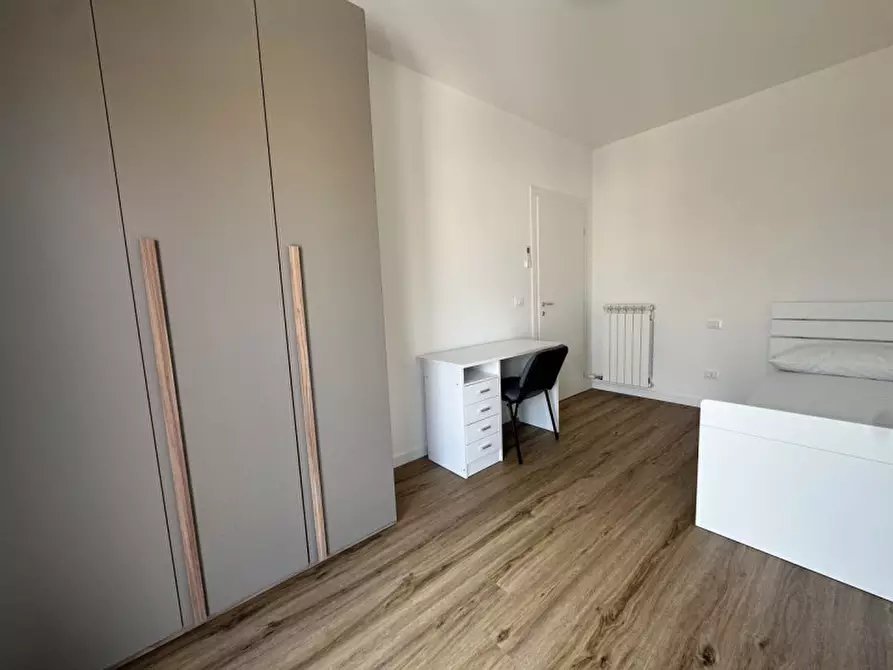 Immagine 2 di Camera in vendita  in Via Egidio Forcellini a Padova